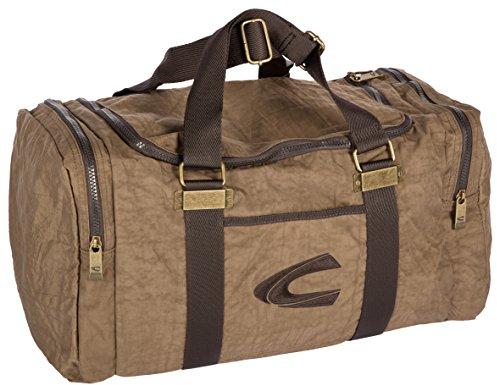 camel active Journey Sauna Bag S Sand