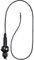VOLTCRAFT BS1M/5.5MM Endoskop-Sonde Sonden-Ø 5.5 mm 0.91 m Wasserdicht, Schwenkfunktion, LED-Beleuchtung
