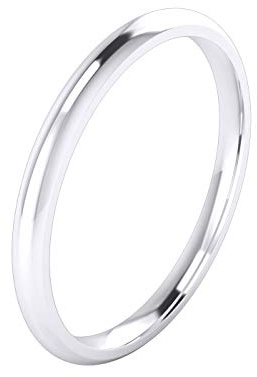 LANDA JEWEL Unisex Mujer Hombre Niños Plata fina 925 plata de ley