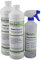 BactoDes - Clean Allround NEUTRAL probiotischer Allzweckreiniger 2L Konzentrat mit Sprayflasche - Spezial Enzymreiniger mit bio Mikroben-Wirkung - Effektiver Geruchsneutralisierer & Geruchsentferner