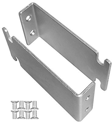 19 inch RACKMOUNT KIT for