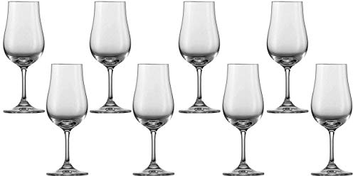 Schott Zwiesel Whisky Nosing (set med 8)