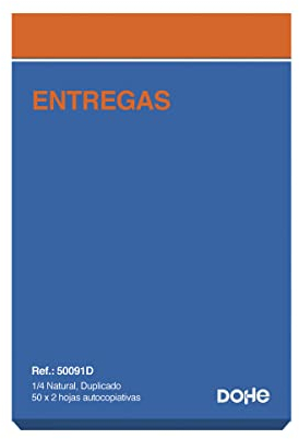 Dohe S8404101 Lieferschein