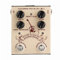 BYBIO Acoustic Guitar Effect Pedal DI Box Cabinet Simulator Pedal Preamp Guitar Accessories Professional Guitar Effects