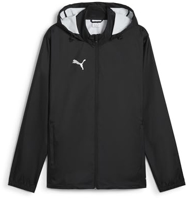 PUMA TeamADDITIONS - Giacca da allenamento per tutte le stagioni