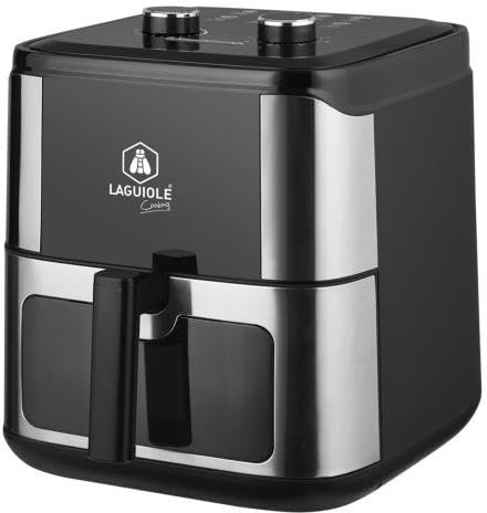 Airfryer 8L - Friteuse sans huile