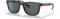 Prada Herren DG002G Sonnenbrille, Matt Schwarz/Grau, 54/18/145
