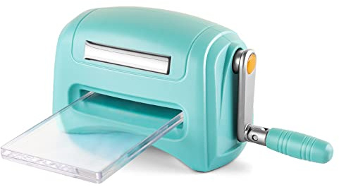 Mini Portable Die Cutting Machine for Crafting,DIY Die Cuting Embossing Machine Paper Card Craft Scrapbooking Dies Manual Machine Cutter Arts Projects Crafat Scrapbooking Supplies Scrapbooking Tool