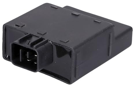 Naraku Racing CDI Ignition Box for Aerox, Nitro (04-)