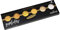 Coliro Finetec C600 Artist Mica Watercolor Pearl and Shimmer-Pearl Paint - Set of 6