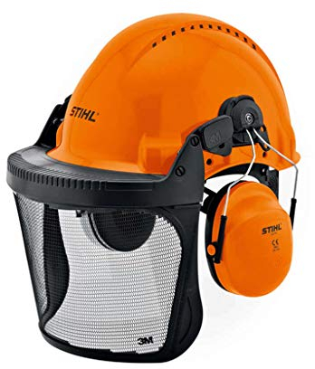 Stihl 8842403 Helmset EXTREM