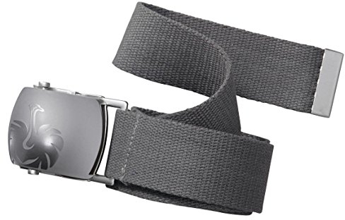 Engelbert Strauss Gürtel, Farbe:schwarz, GröÃŸe:100/115cm