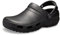 Crocs Unisex Erwachsene Specialist II Vent Clog Clog, Black, 45/46 EU