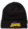 New Era Mütze - Beanie - Wintermütze - NFL NBA MLB - Limiterte Designs (Los Angeles Lakers V1)