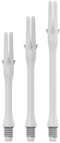 L-stil som L-skaft LOCK Slim White 3.7.0