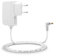 Aukru 6V Ladegerät Netzteil für Omron X7 Smart, X4 Smart, X3 Comfort, X2 Basic,M500 M400 M300 M3 M2 M7 M10 Blutdruckmessgerät