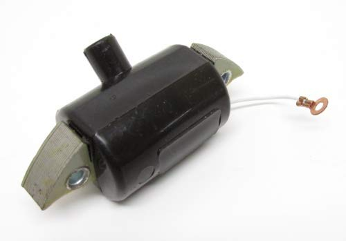 Zündspule passend für Hercules Prima/Kreidler MF Flory Florett/Zündapp/Puch Maxi Mofa Moped Bosch