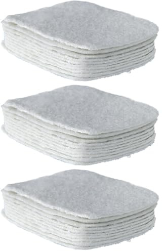 Trixie Serviette Hygiénique pour Chien Taille M 10 Pièces (Lot de 3)