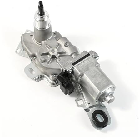 Torkarmotor B001099280 För Citroen För C1 2014 2015 2016 2017 2018 2019 2020 2021 Bil Bakruta Vindrutetorkarmotor Torkarfält Motor
