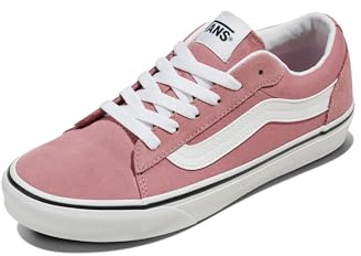 Vans Vero LS, Dusky Rose, 4.5