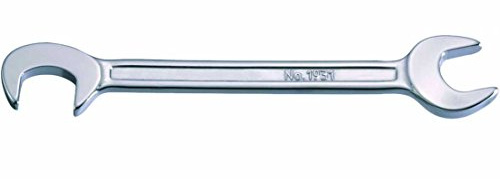 Bahco 1931M-17 - Cle Fourche Double 1931M-17