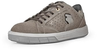 U-Power - Chaussures de sécurité Basses légères et Respirantes Jade - Environnements secs et Chauds - S1P SRC Taille:44