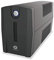 SAI 850VA CONCEPTRONIC 480W 2 SHUCKO PROTECCION PUERTO LAN MODEM