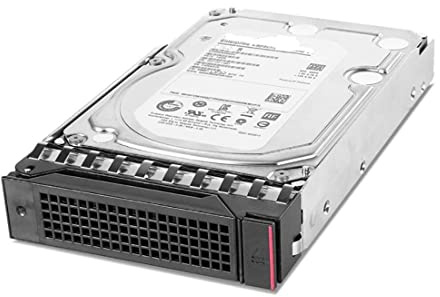 Lenovo 1 TB Hard Drive - 512n Format - SATA (SATA/600) - 3.5 Drive - Internal - 7200rpm
