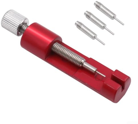 Ein Muss für das Entfernen und Einsetzen von Verbindungsstiften