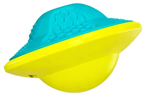 Generisch Jouet puzzle pour chien - Distributeur de nourriture stimulant interactif - Jouet stimulant pour chien - Pour nourrir les chiots de petite taille et moyenne - Enrichissement mental