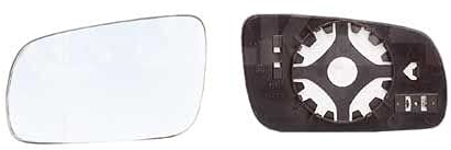 Alkar 6451127 Spiegelglas, Außenspiegel