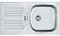 FRANKE 101.0368.930 1 Becken