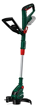 Parkside® Coupe-Bordures sans Fil »PRTA 20-Li C3«, 20 V, Vert, Noir