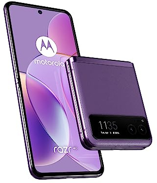 Moto Razr 40 8+256 Violet