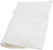 AERZETIX - C69812 - Lot de 4 Housses de Protection pour Oreiller matelassé 50x70 cm avec Fermeture éclair - protège Coussin - Couleur Blanc - en Microfibre et ouate - Dodo Sommeil dormeurs