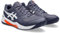 ASICS Herren Gel-Dedicate 8 Sneaker, Multicolor, 44 EU
