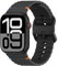 Sports Straps for Apple Watch Ultra 2/Ultra Strap 49mm 46mm 45mm 44mm 42mm 41mm 40mm 38mm iWatch Straps for Men Women,Waterproof Soft Silicone Band for Apple Watch Series 10 9 8 7 6 5 4 3 SE 2nd 45 mm