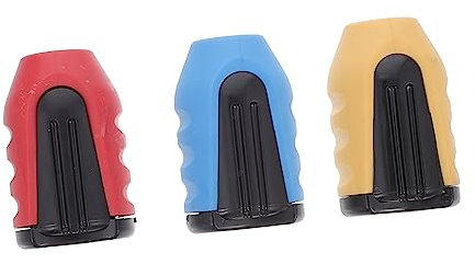 Artibetter 6pcs Screwdriver Bits Catcher Holder Tool Auto Repair Assembling Furniture