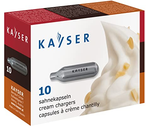 Kaufgut Cf 10 Capsule Panna Kayser 21202