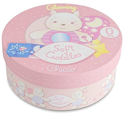 Chicco 00007705000000 - Leuchteffekt Eichhoernchen