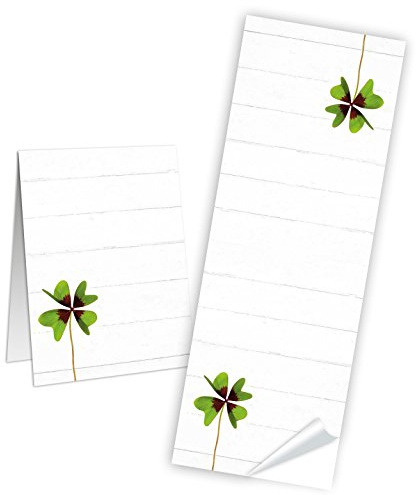 25 stycken självhäftande blad vita gröna namnklistermärken klistermärken 5 x 14,8 cm gåvor förpackning presentklistermärken bordskort mixtrande papperspåsar stängning