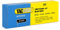 Tacwise 1708 Clous de Finition Brad Galvanisés de Type 18G / 15 mm, Lot de 4,000