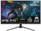 GAMEON 27 inch 2K QHD (2560 x 1440) Flacher IPS-Gaming Monitor, 165Hz, 1 ms, HDMI 2.1 konsolenkompatibel, mit G-Sync und FreeSync - Schwarz (GOP27QHD165IPS)