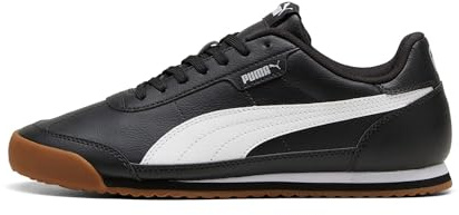 Puma Unisex Turino IiSneaker, Blu Navy, 37 EU