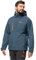 Jack Wolfskin Herren Troposphere Ins Jkt M, Midnight Sky, XL EU