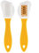 Jump Suede & Nubuck Shoe Brush Multipurpose Plastic Handle Nubuck Shoe Cleaner Brush for Cleaning Jackets and Shoes (1Pcs)