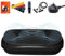LifePro Vibrating Plate Exercise Machine for Home & Travel, Compact Full Body Vibration Plate for Weight Loss, Muscle Recovery, Toning & Fitness, 118 kg Capacity