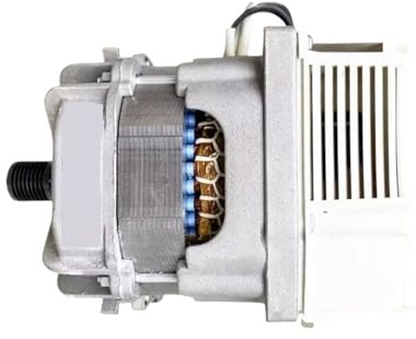 Motor De Lavadora YXTK-280-4-1L, Compatible Con Midea Y Little Swan, Repuestos For Lavadora