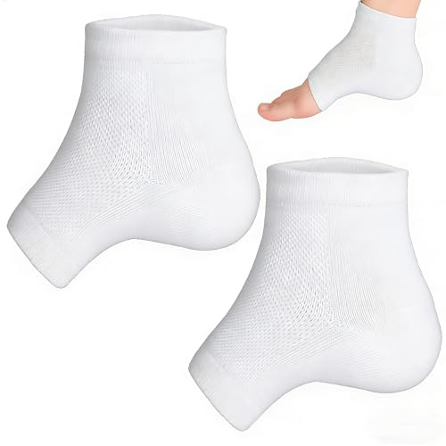 Höjdökande innersulor, 3,5 cm osynliga hällyftar, strumphöjder och höjer strumpornas höjd innersulor för män och kvinnor med passform som häl ökar innersulan gör dig innersula på högre höjd (vit-3,5