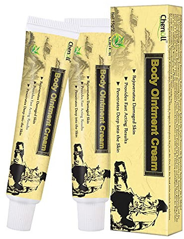 Crème anti-démangeaisons,Spécial pour Irritations Cutanées/Démangeaisons/Inflammations 15g*2PC